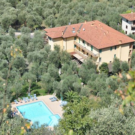 Hotel Casa Chincarini Malcesine Eksteriør bilde