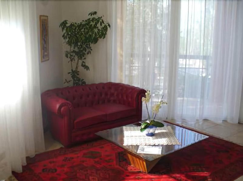 Hotel Casa Chincarini Malcesine Eksteriør bilde