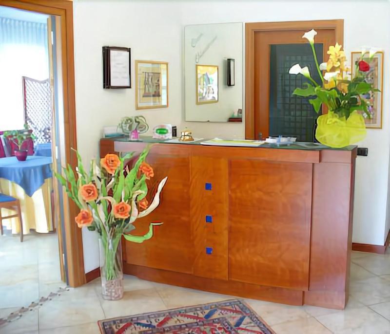 Hotel Casa Chincarini Malcesine Eksteriør bilde