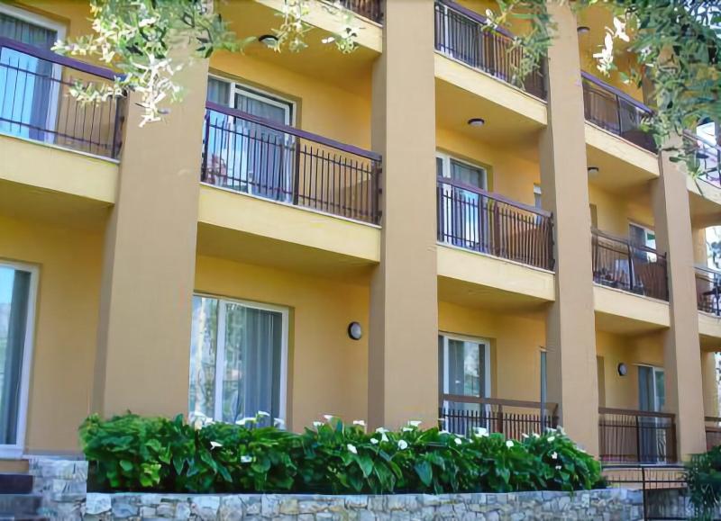 Hotel Casa Chincarini Malcesine Eksteriør bilde