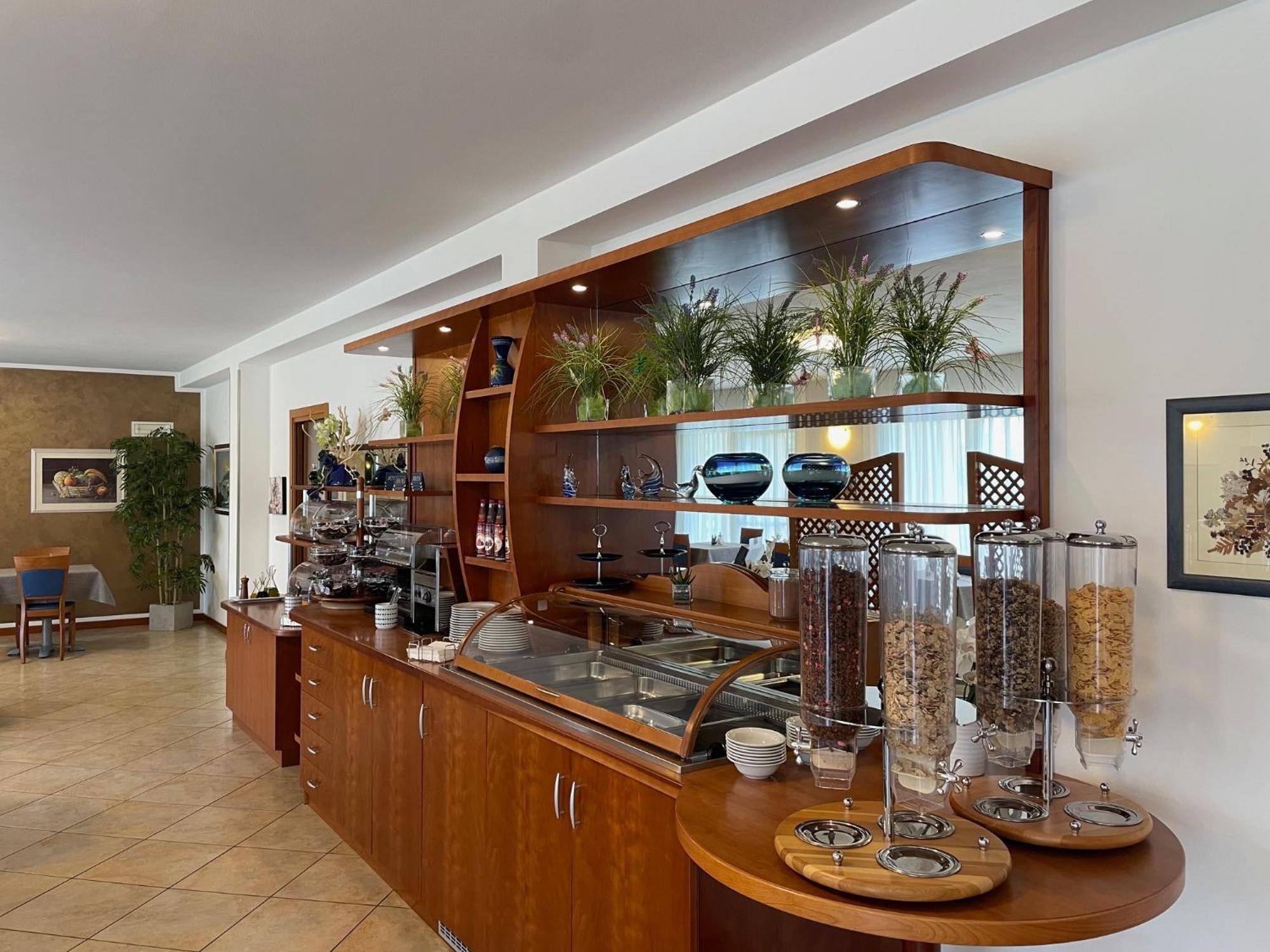 Hotel Casa Chincarini Malcesine Eksteriør bilde
