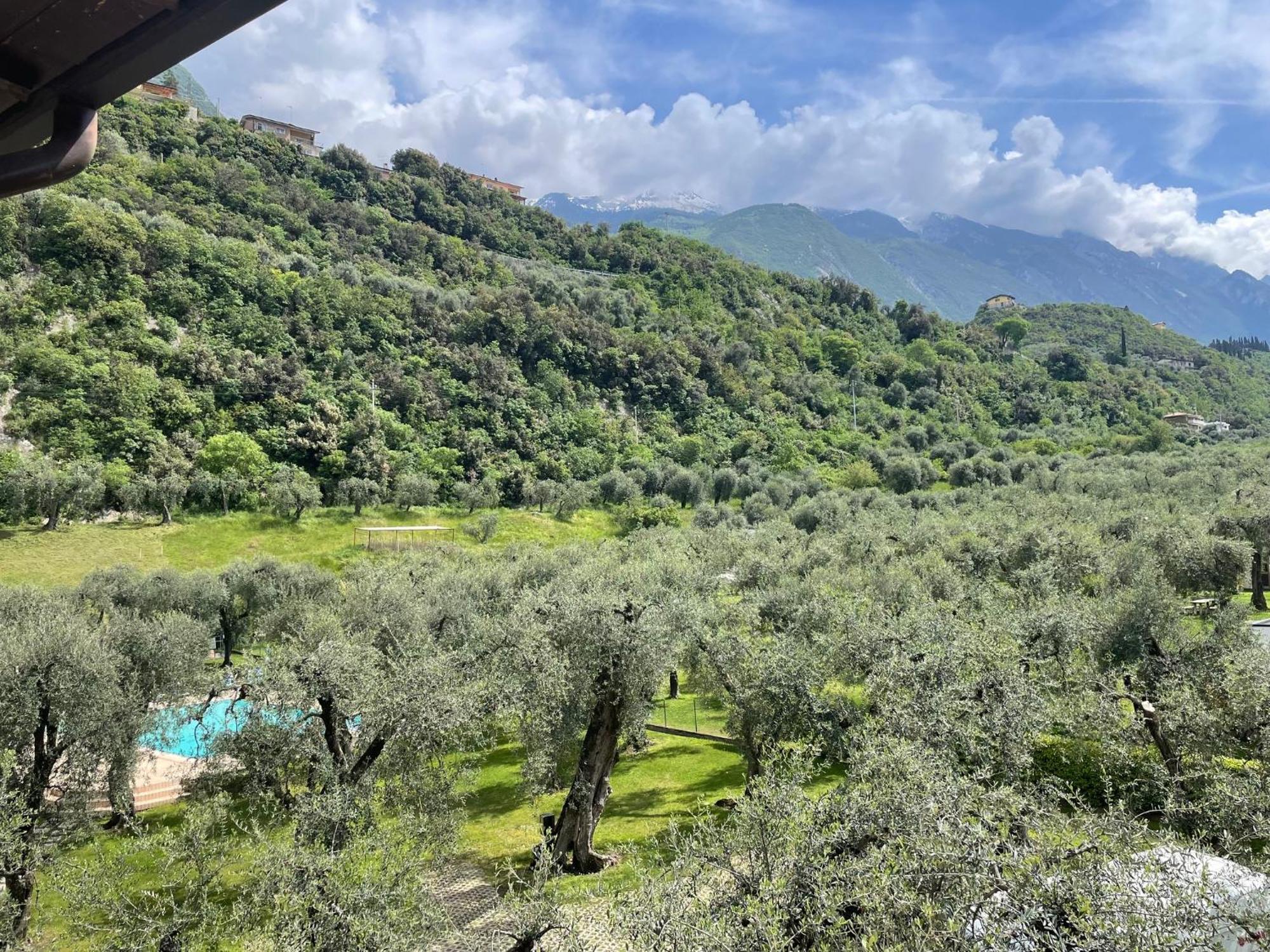 Hotel Casa Chincarini Malcesine Eksteriør bilde