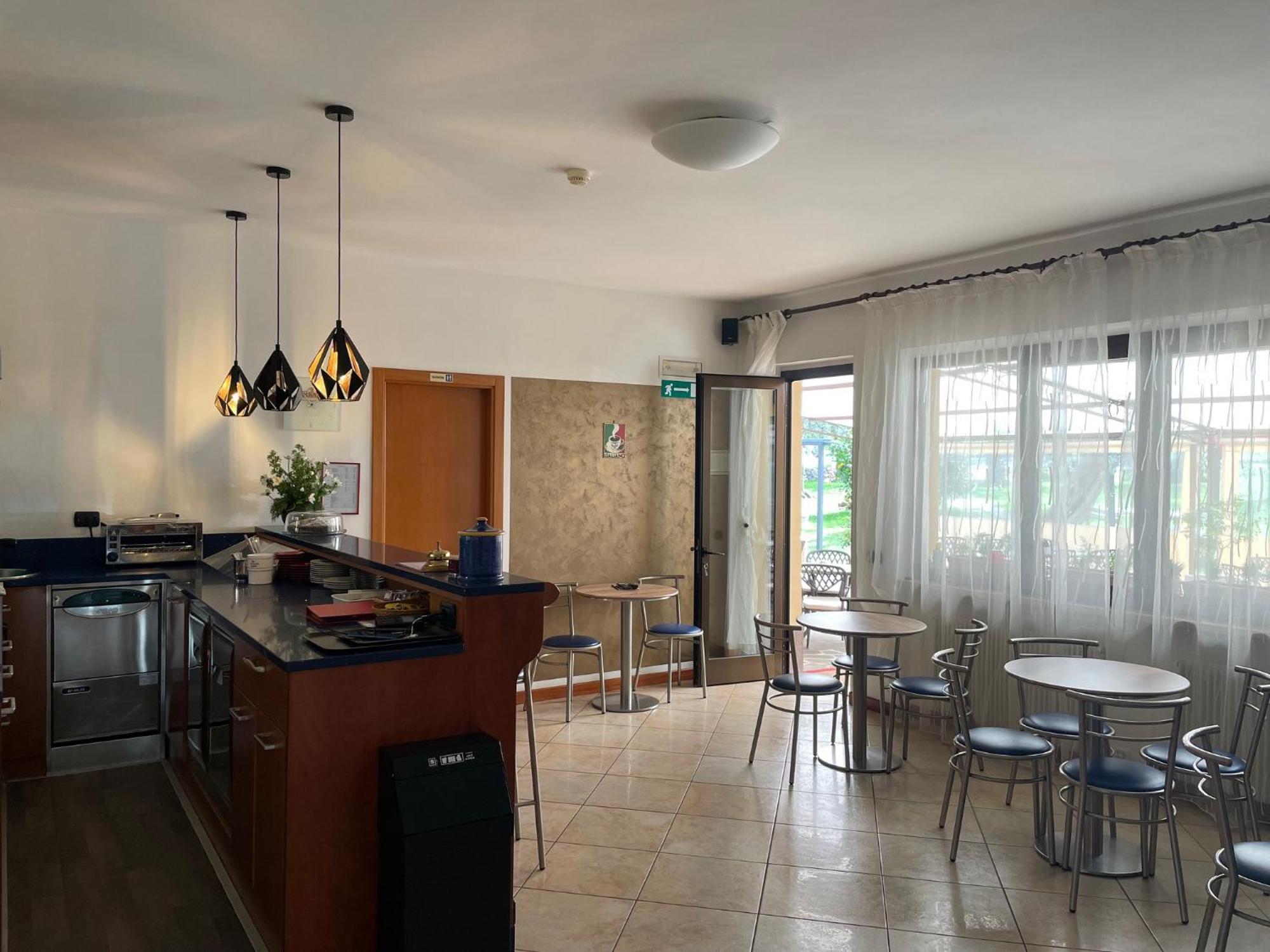 Hotel Casa Chincarini Malcesine Eksteriør bilde