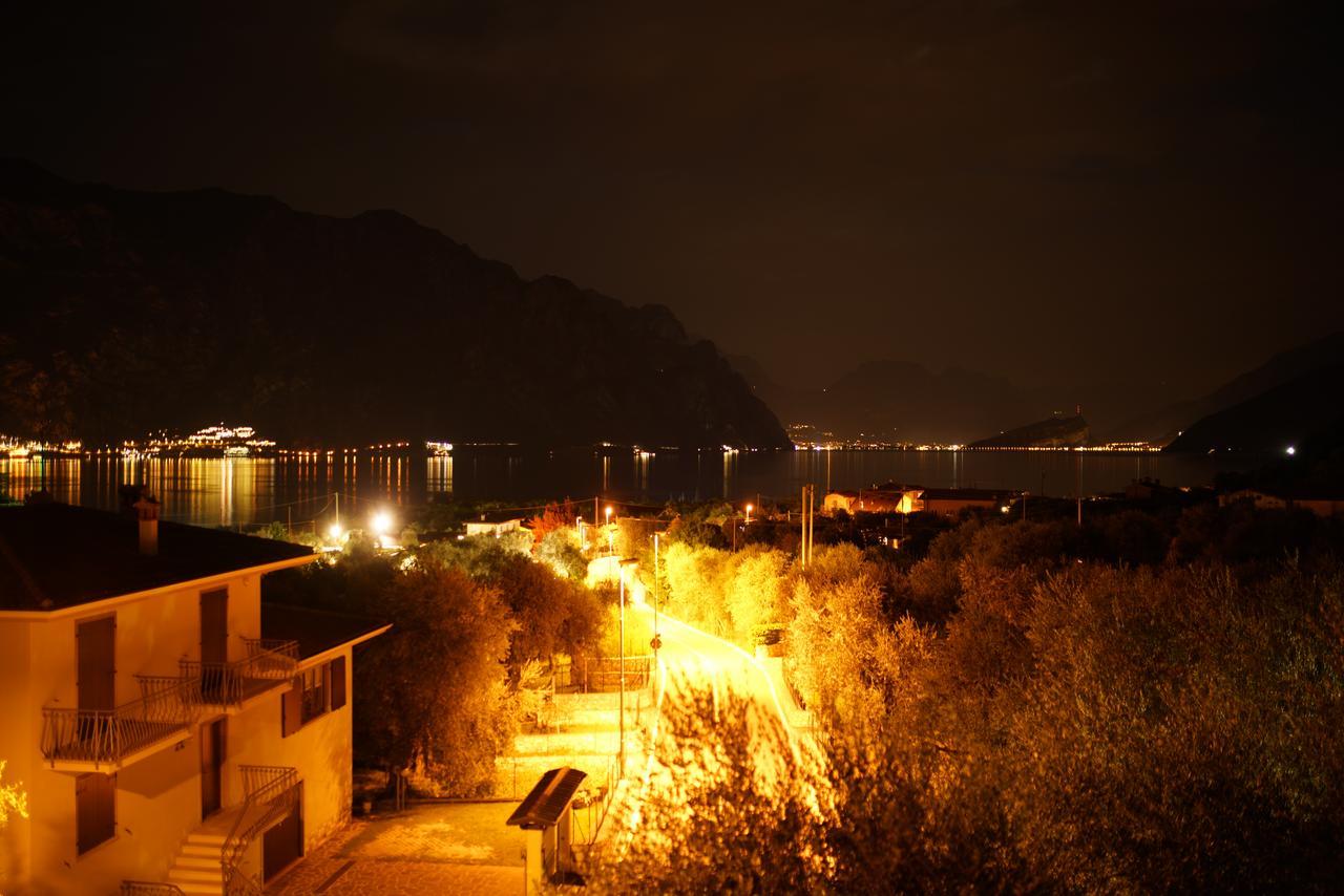 Hotel Casa Chincarini Malcesine Eksteriør bilde