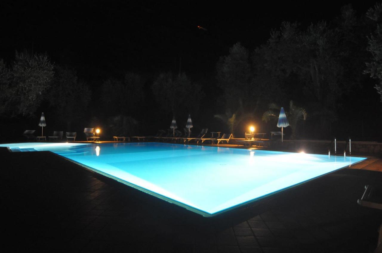 Hotel Casa Chincarini Malcesine Eksteriør bilde