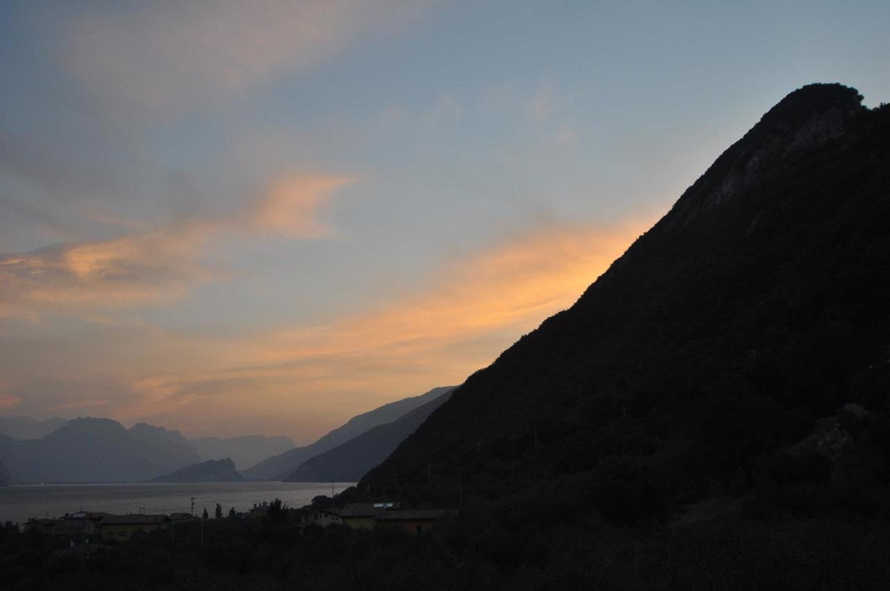 Hotel Casa Chincarini Malcesine Eksteriør bilde